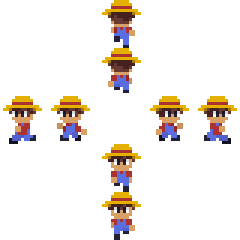 character animations character animations