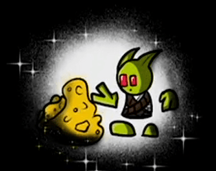 The Great Treasure Quest