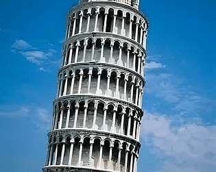 Stack Up