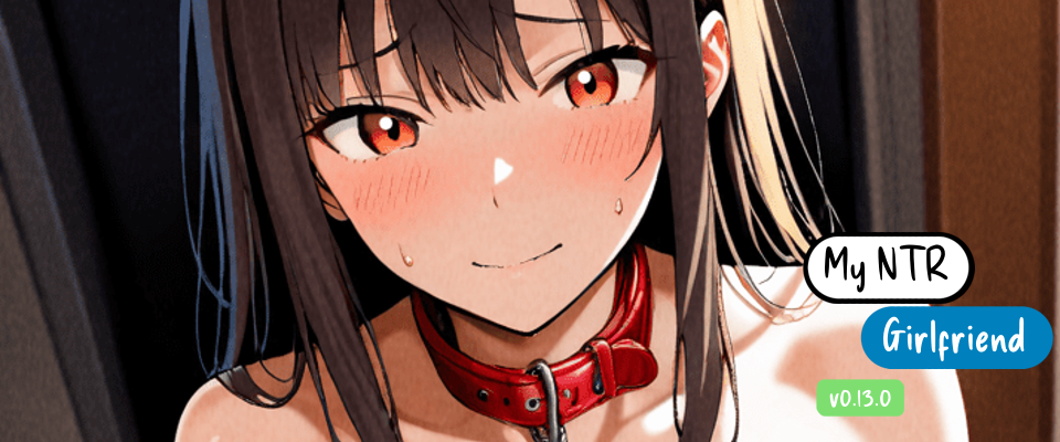 My NTR Girlfriend