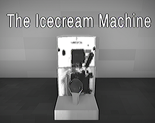 The Icecream Machine [Free] [Adventure]