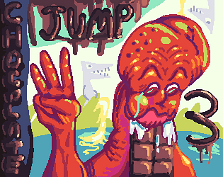 Chocolate Jump 3