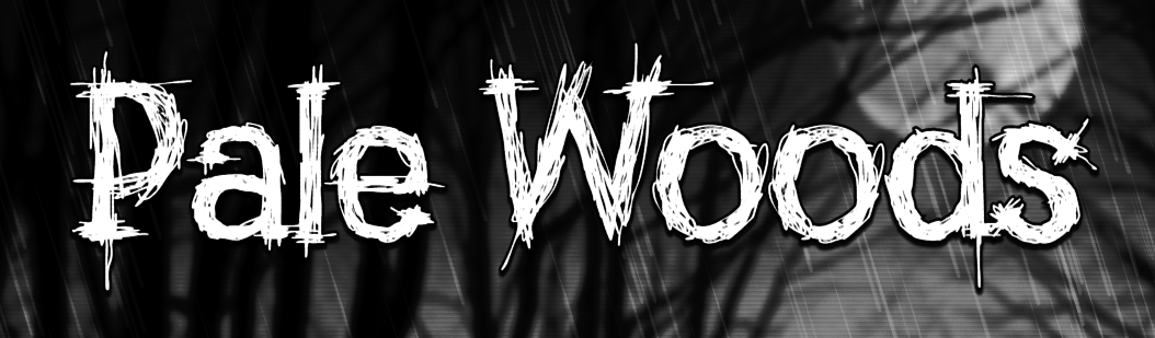 Pale Woods
