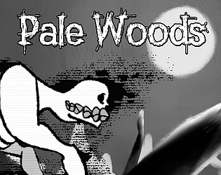 Pale Woods