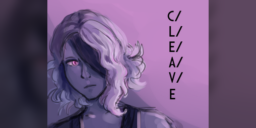 Cover image for C/L/E/A/V/E