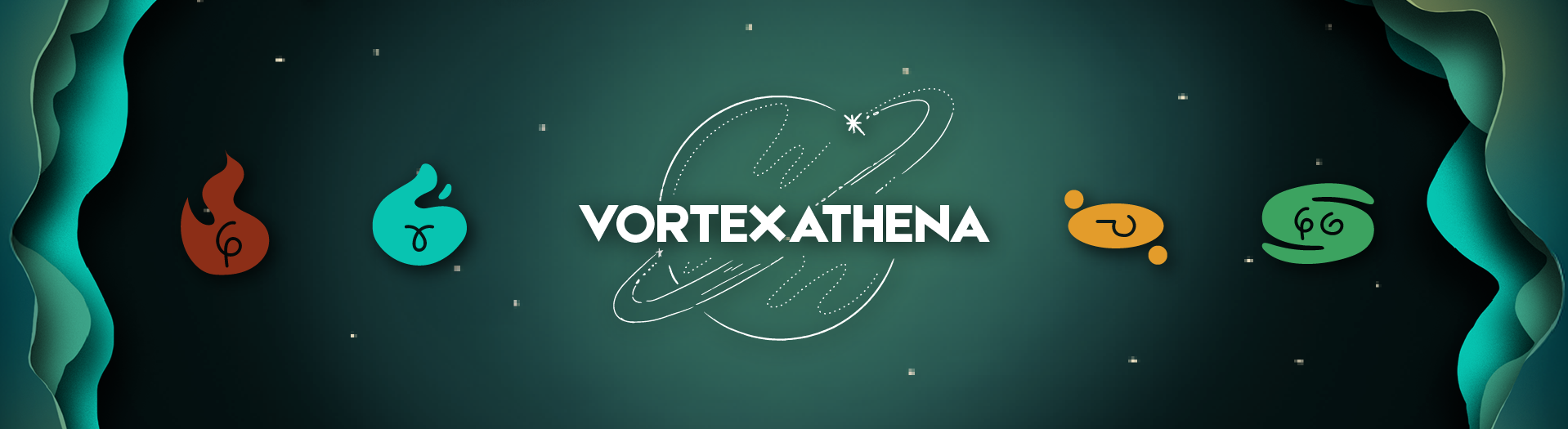 VORTEX ATHENA
