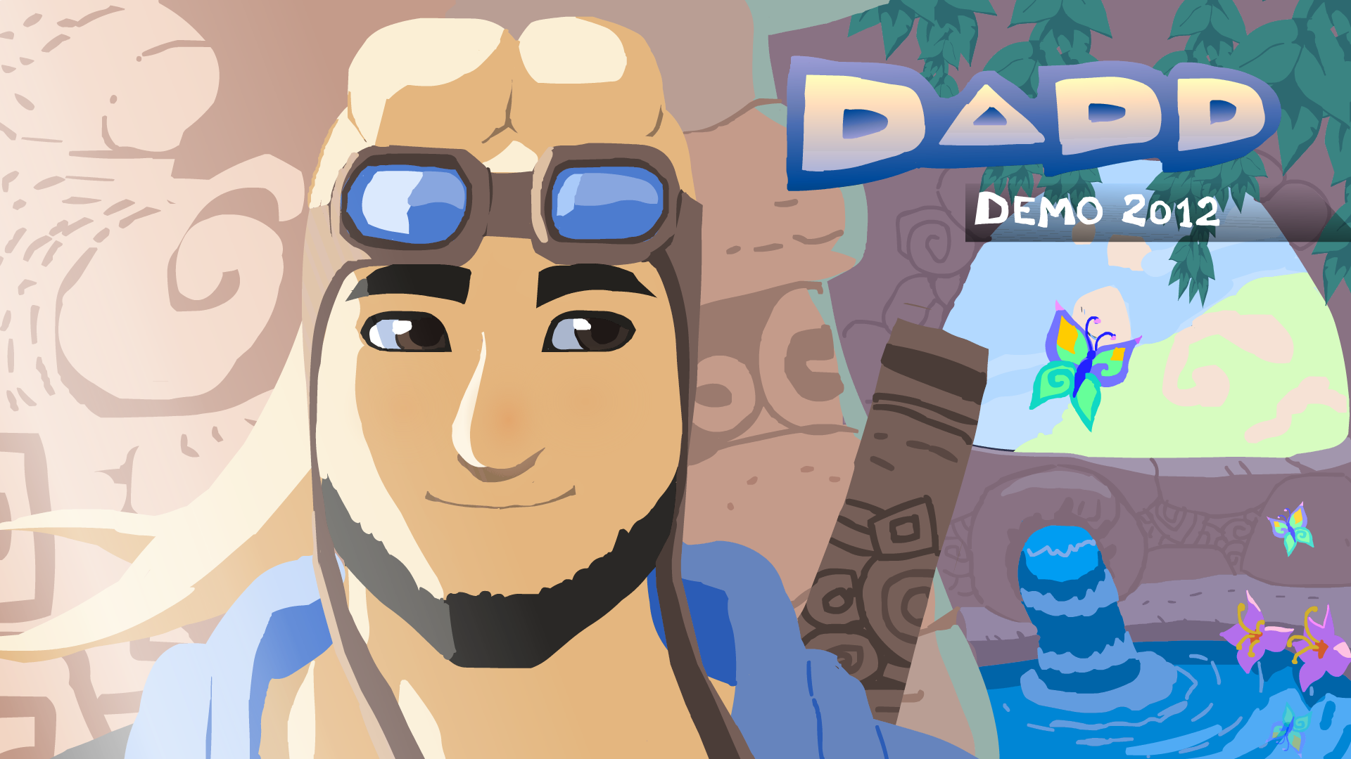 Dadd 2012 Demo Flash