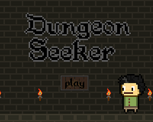 Dungeon Seeker