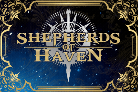Shepherds of Haven (Public Demo) cover