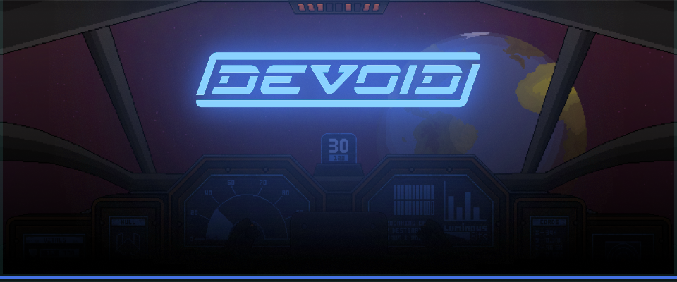 DEVOID