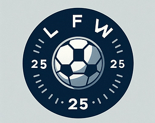 League Futbol World 25