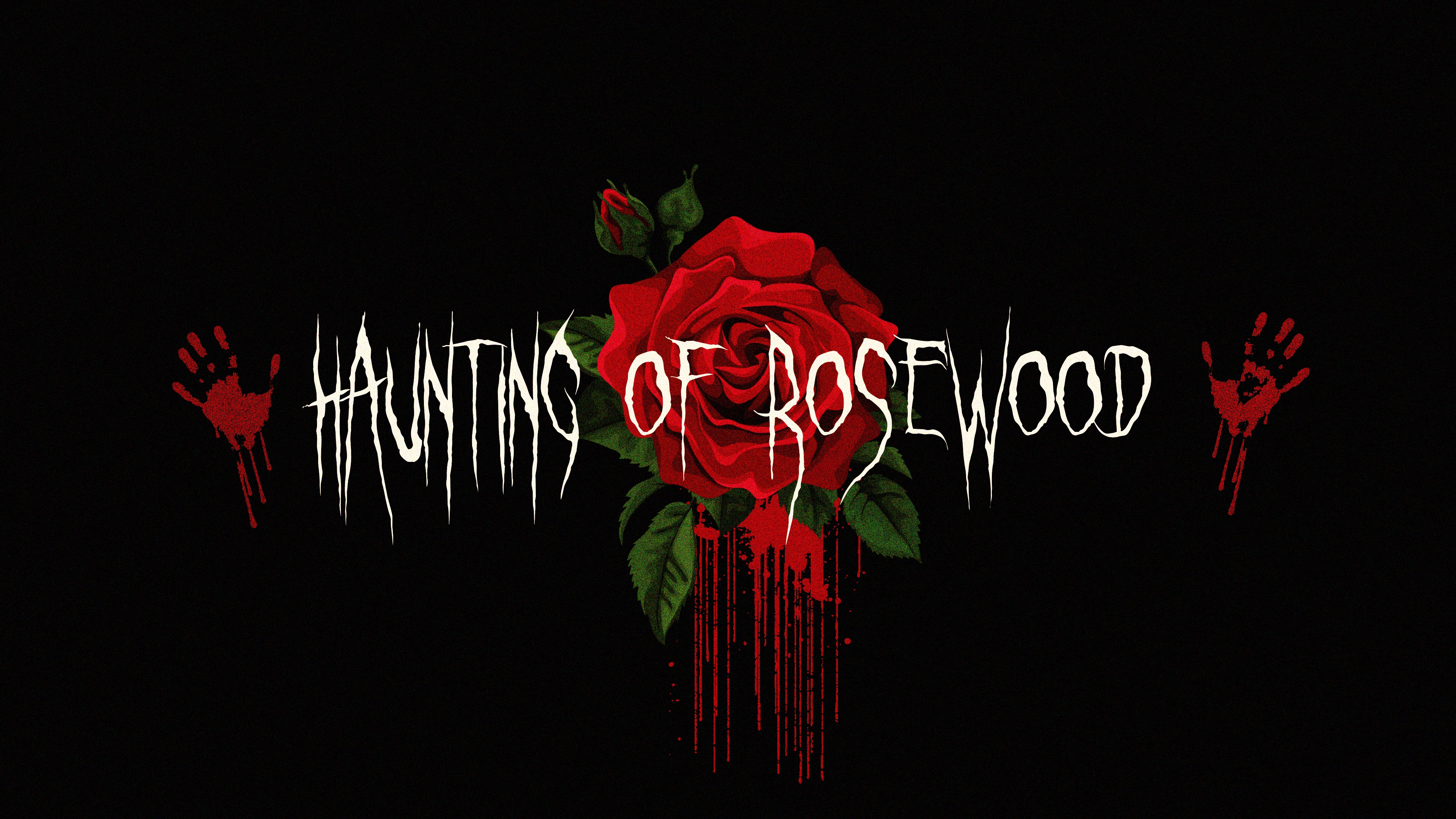 THE HAUNTING OF ROSEWOOD