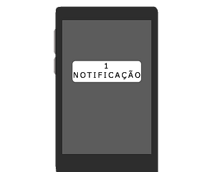 Notificações infinitas