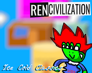 Ice Cold Classics - Ren Civilization (Ren Civ)