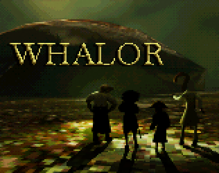 Whalor