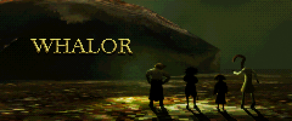 Whalor