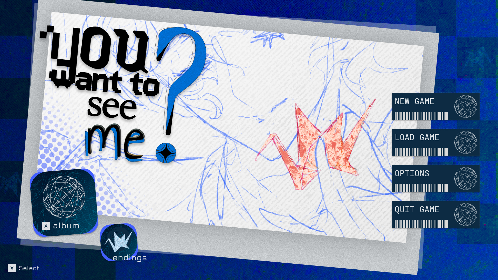 you want to see me? [DEMO]