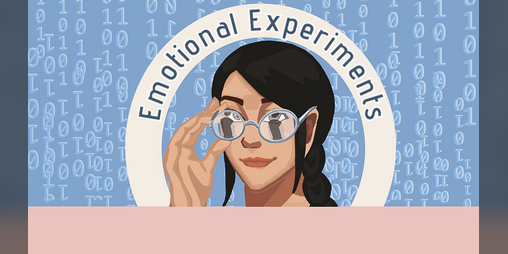 Cover image for Emotional Experiments