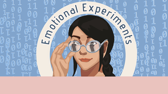 Cover image for Emotional Experiments
