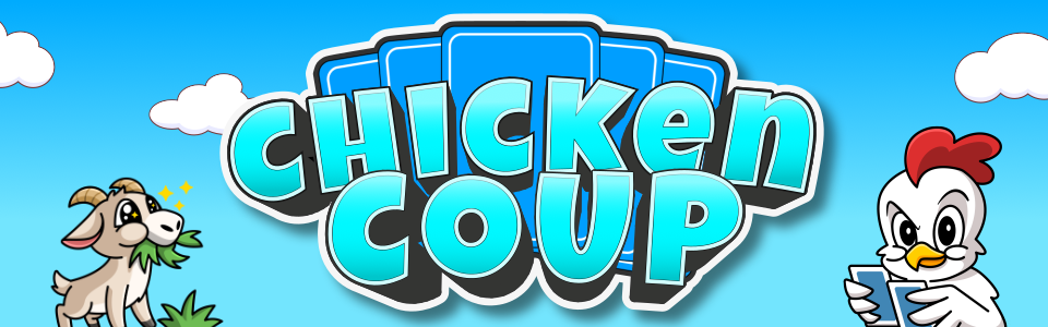 Chicken Coup