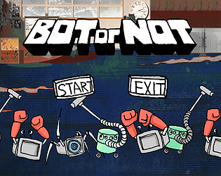 Bot or Not