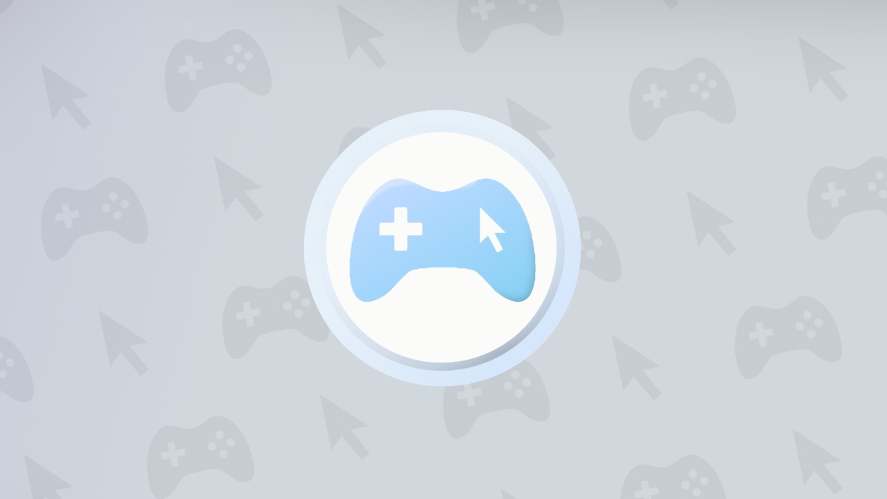 Controller To Mouse (A Tool Made w/ Godot)