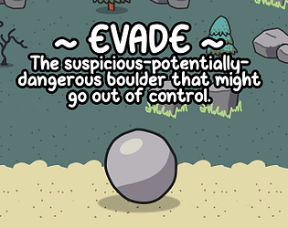 Evade