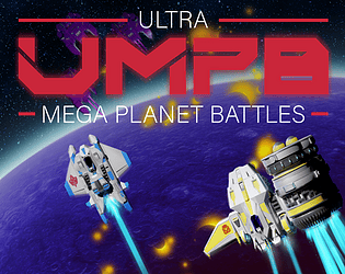 Ultra Mega Planet Battles