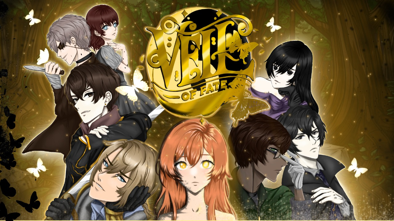 Veil Of Fate Demo