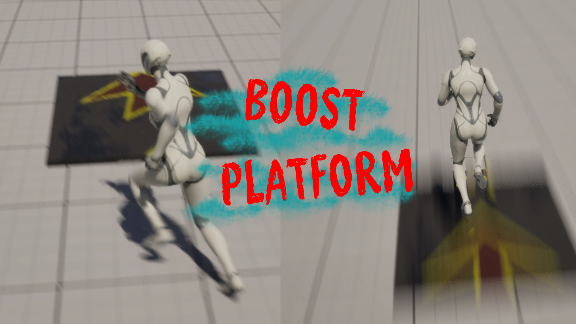 Launch Platform Blueprint