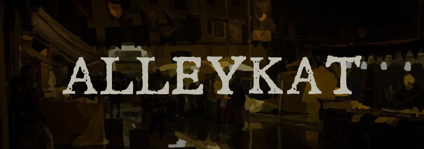 AlleyKat
