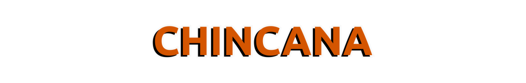 Chincana