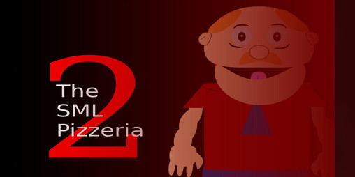 Cover image for The SML Pizzeria 2