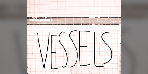 Cover image for Vessels