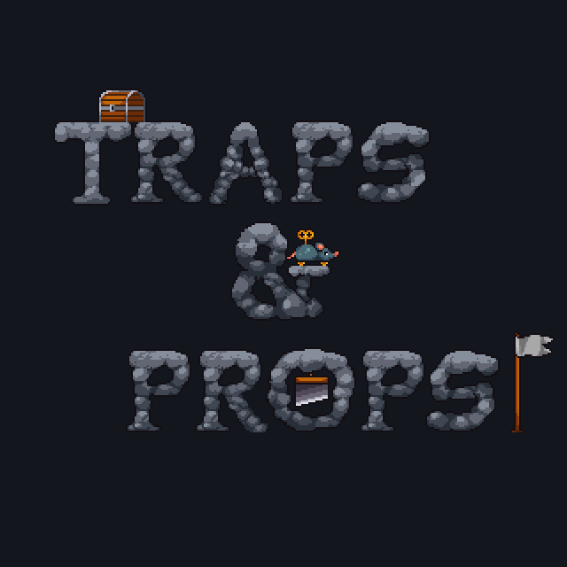 Traps & Props