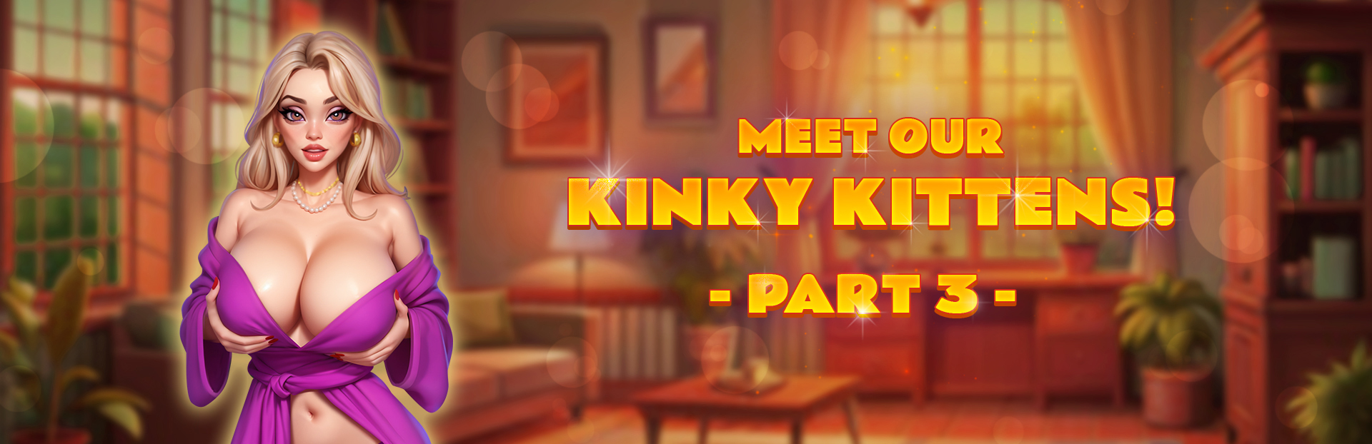 Kinky Cats