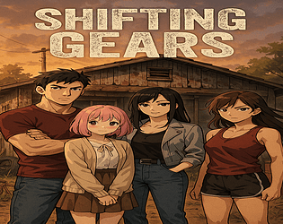 Shifting Gears