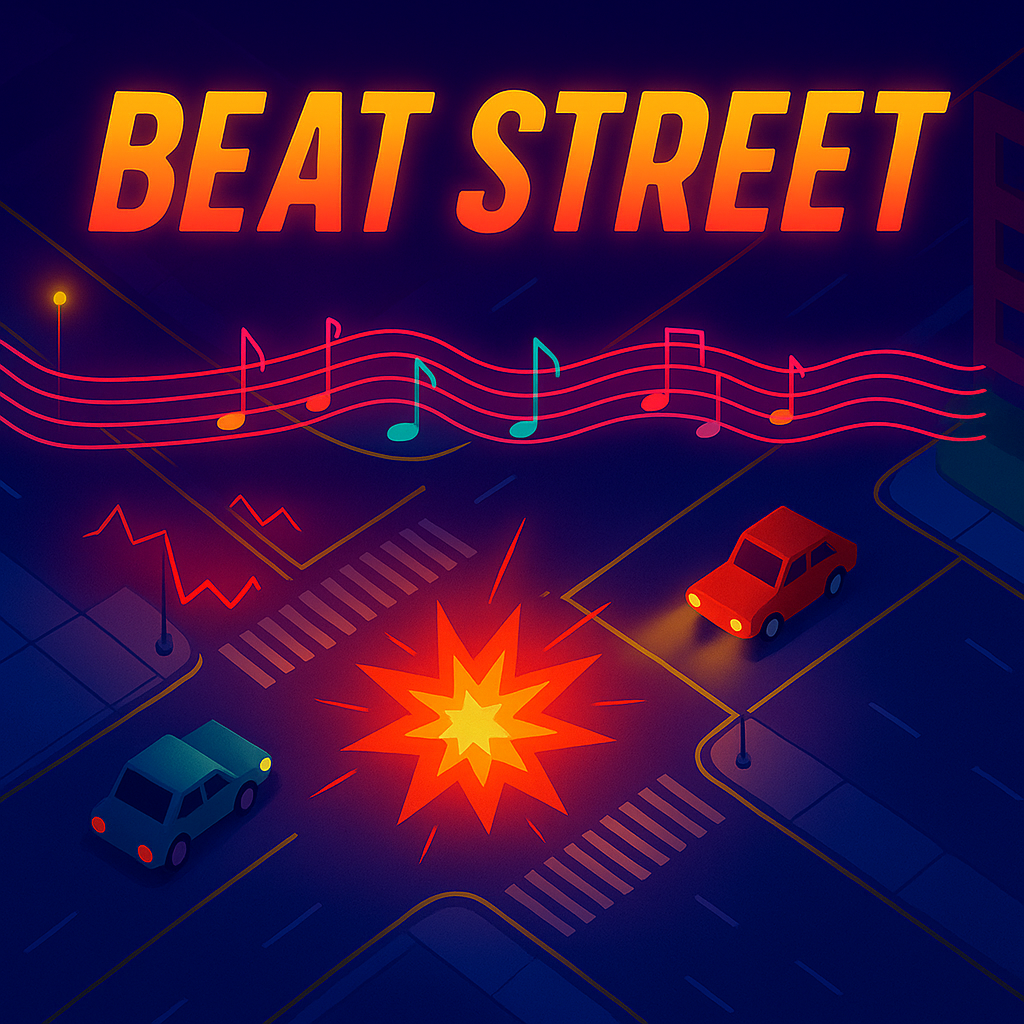 Beat Street