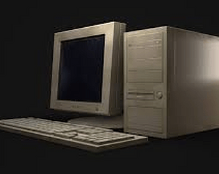 oldpc_project