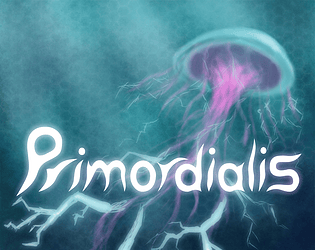 Primordialis