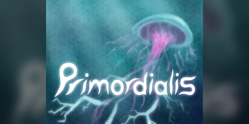 Cover image for Primordialis