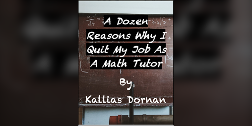 Cover image for A Dozen Reasons