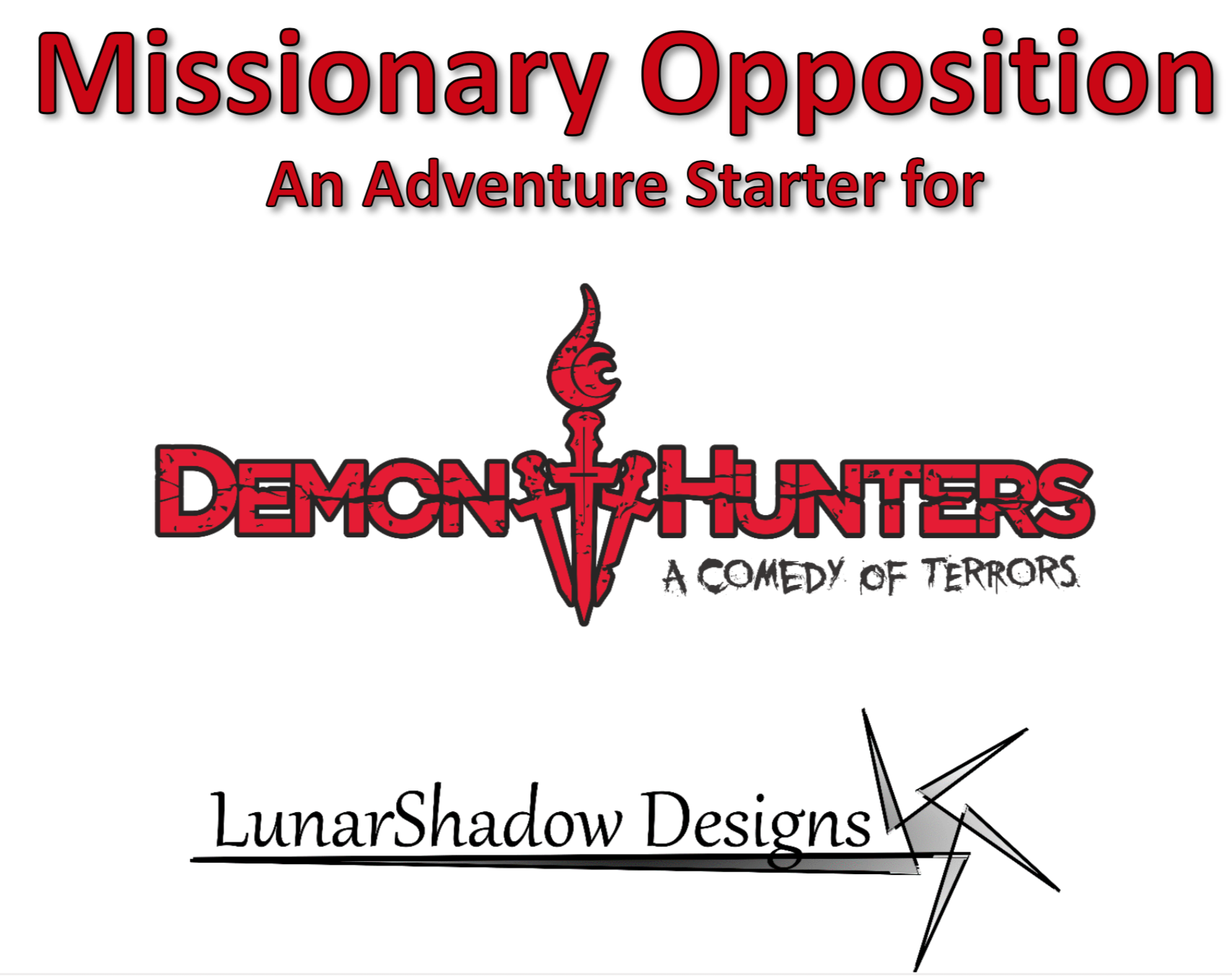 Cover image for Missionary Opposition