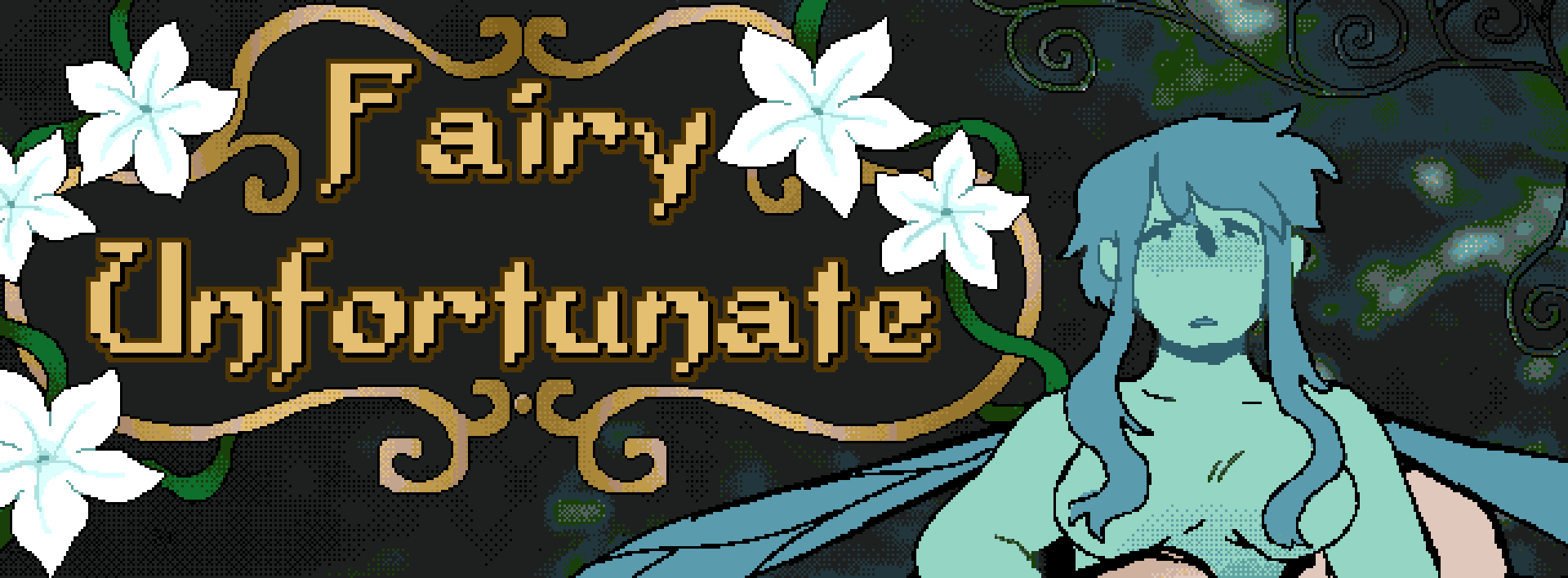 Fairy Unfortunate