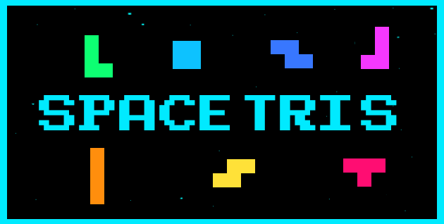 Spacetris