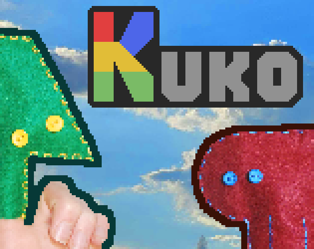 Cover image for ilo Kuko