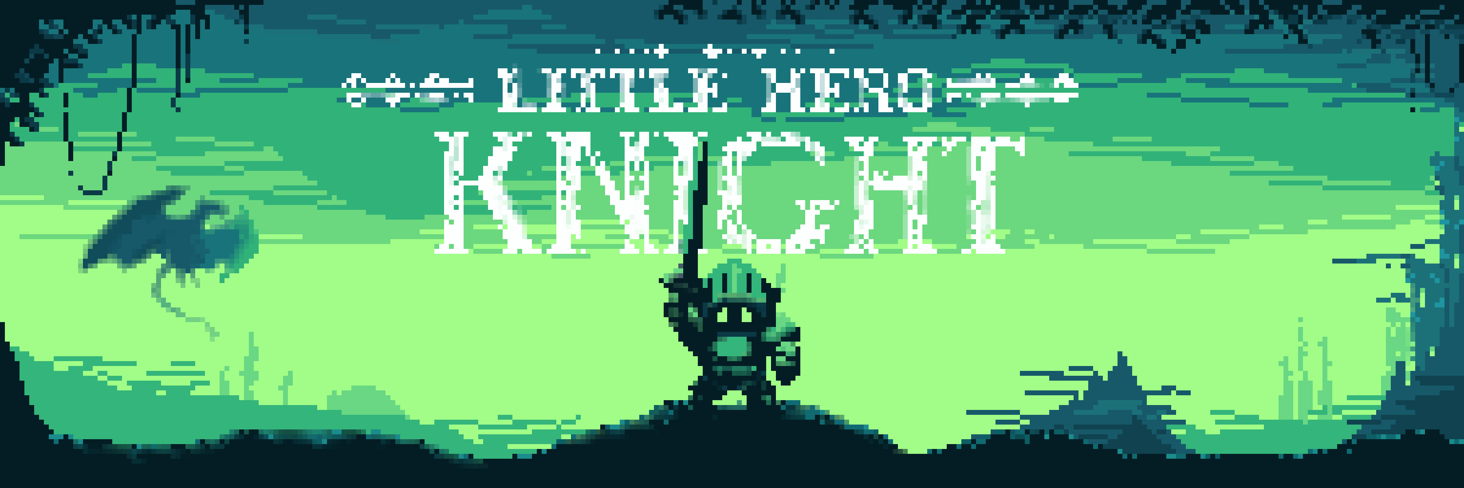 Little Hero Knight