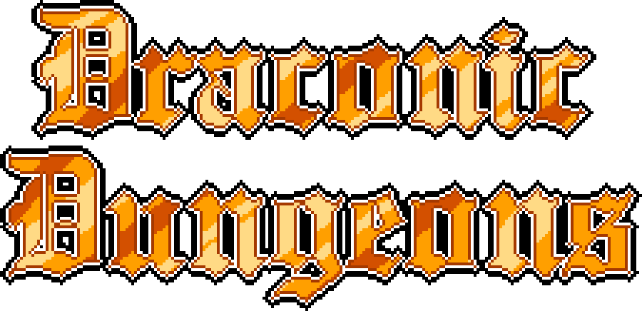 Draconic Dungeons