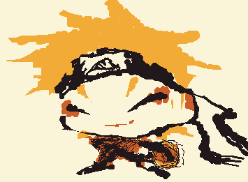 naruto