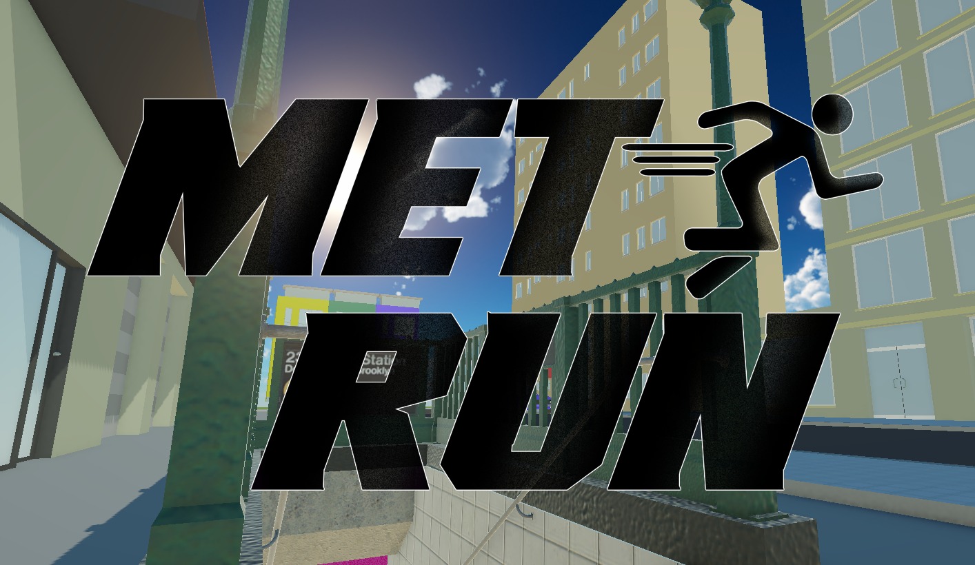 MetRun